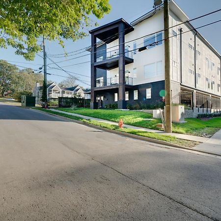 Mason Lofts At West End Apartment Nashville Exterior photo